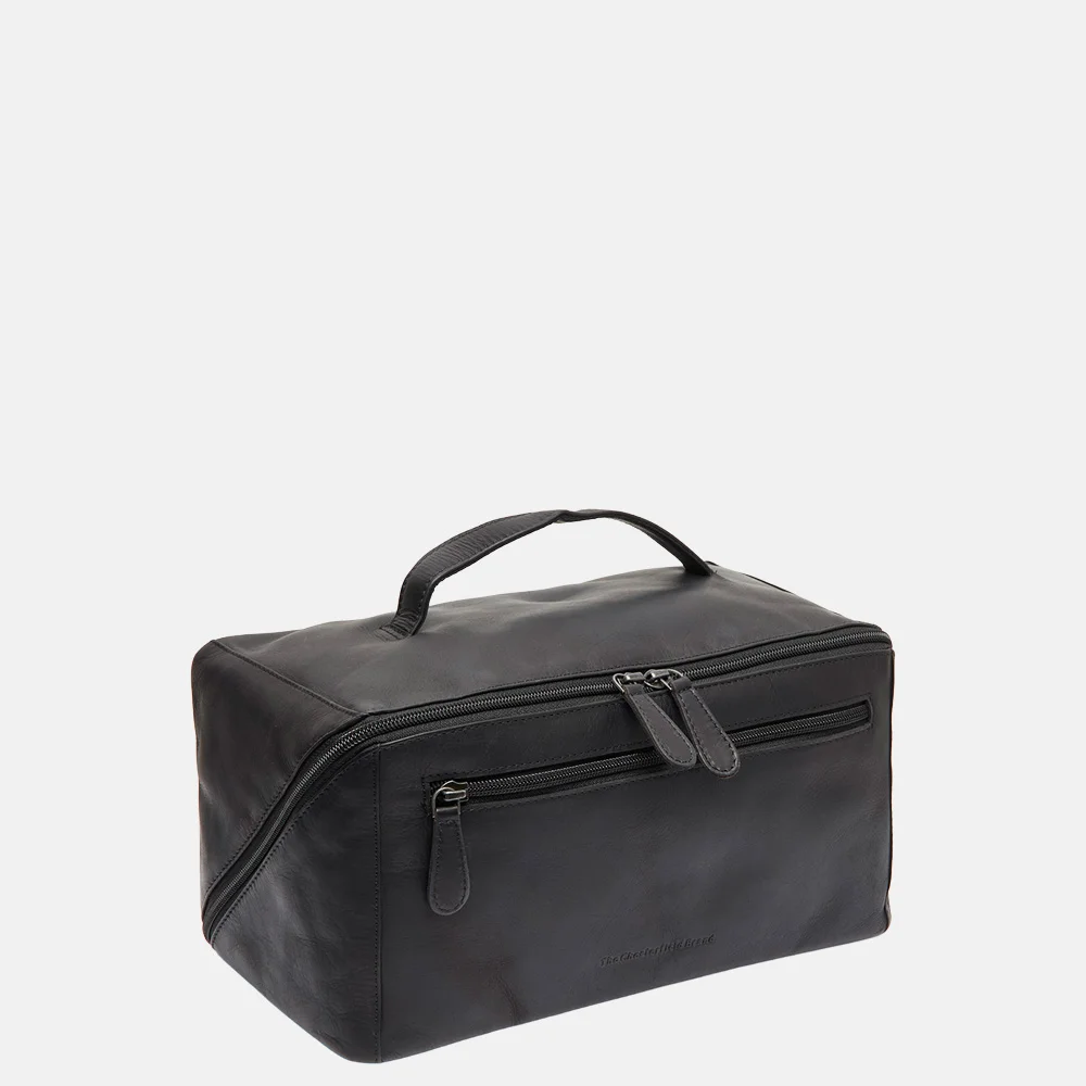 Chesterfield Trevia toilettas black